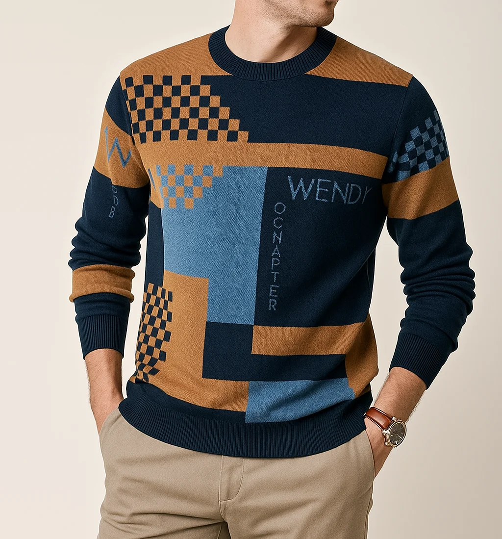 Premium Winter Sweater