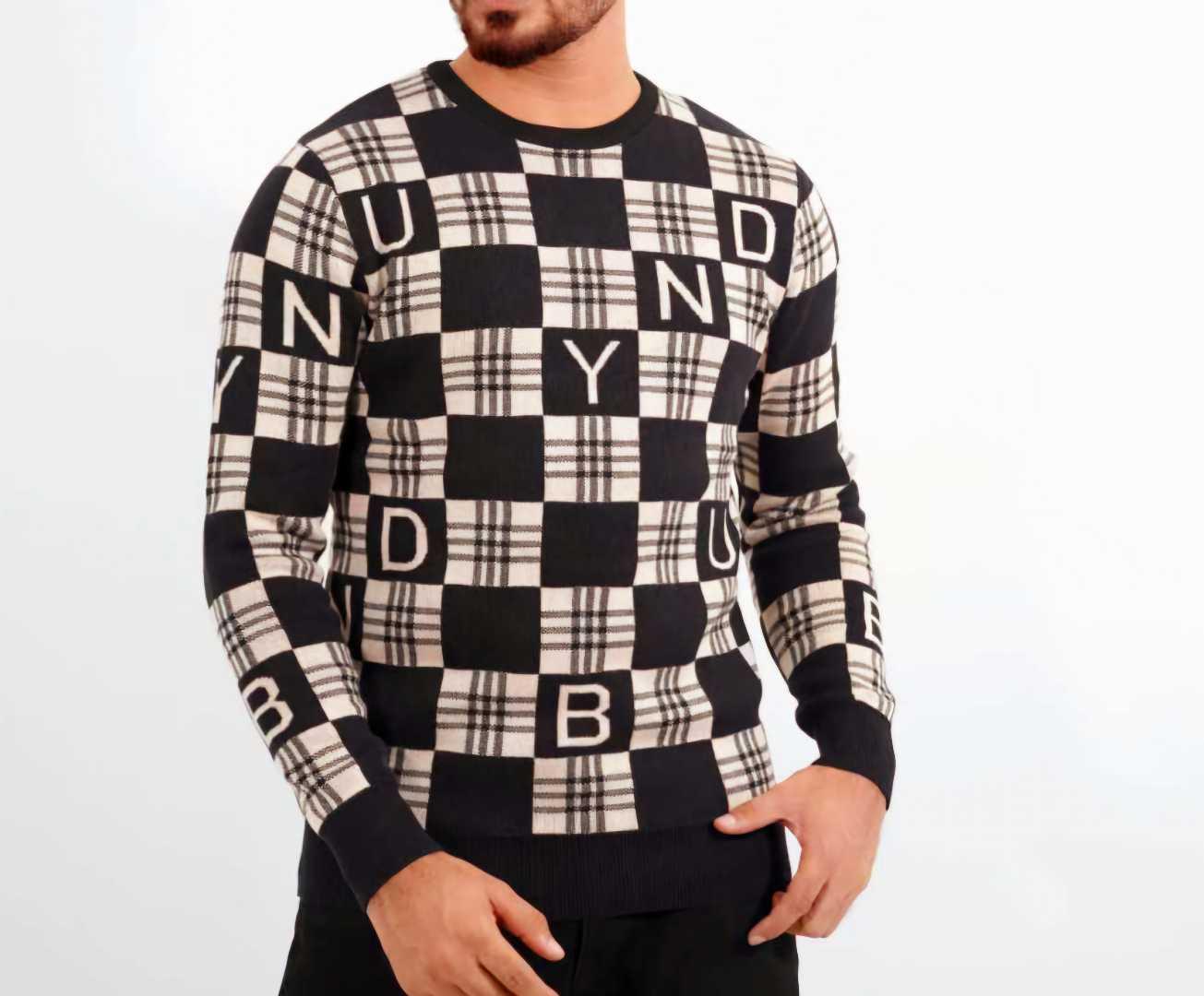 Premium Winter Sweater