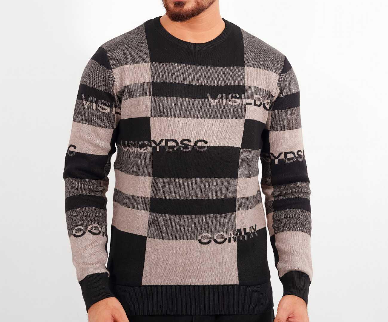 Premium Winter Sweater